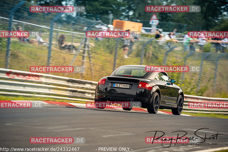 Bild #24332467 - Touristenfahrten Nürburgring Nordschleife (03.09.2023)