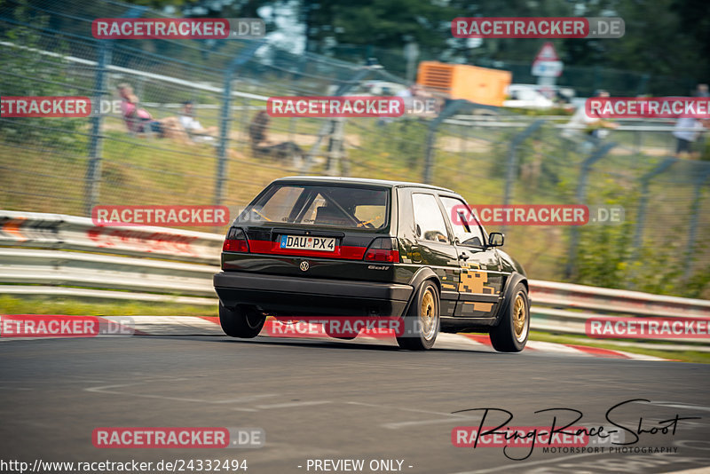 Bild #24332494 - Touristenfahrten Nürburgring Nordschleife (03.09.2023)