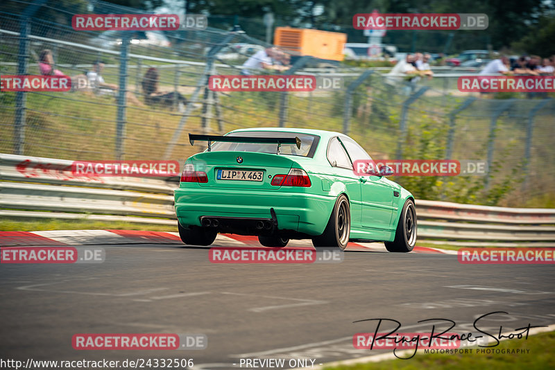 Bild #24332506 - Touristenfahrten Nürburgring Nordschleife (03.09.2023)