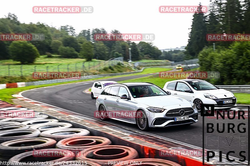 Bild #24332615 - Touristenfahrten Nürburgring Nordschleife (03.09.2023)