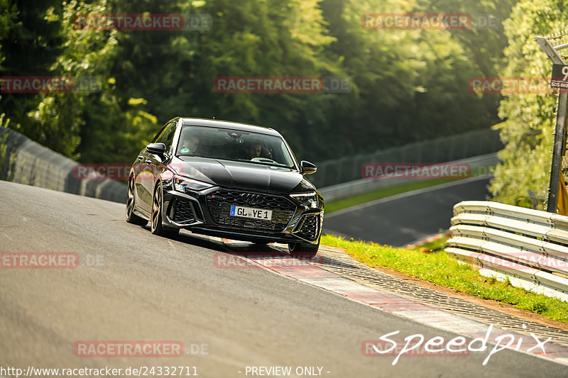 Bild #24332711 - Touristenfahrten Nürburgring Nordschleife (03.09.2023)