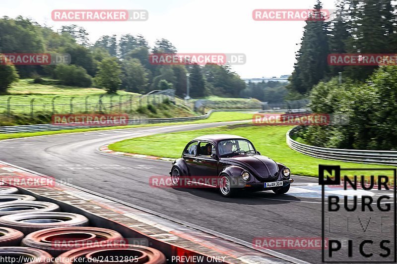 Bild #24332805 - Touristenfahrten Nürburgring Nordschleife (03.09.2023)