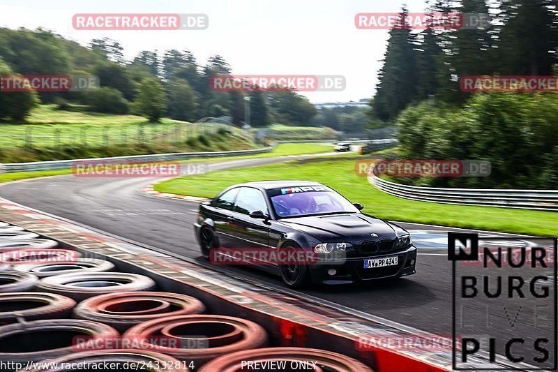 Bild #24332814 - Touristenfahrten Nürburgring Nordschleife (03.09.2023)