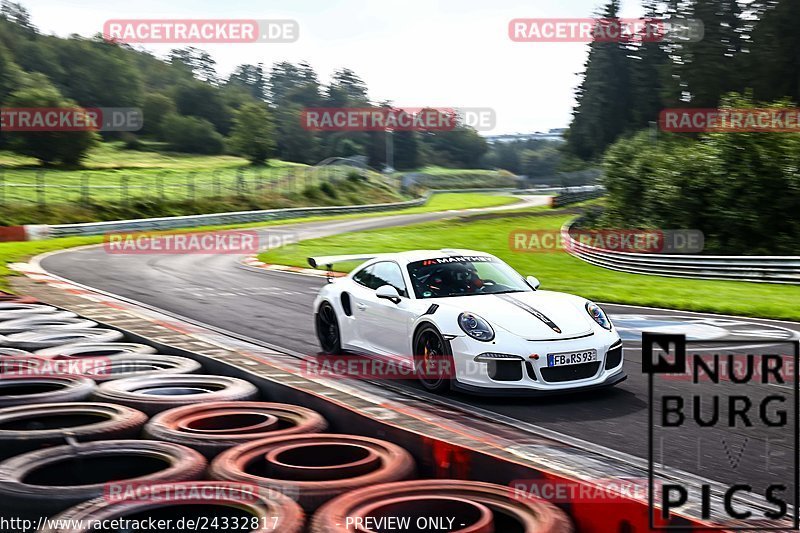 Bild #24332817 - Touristenfahrten Nürburgring Nordschleife (03.09.2023)