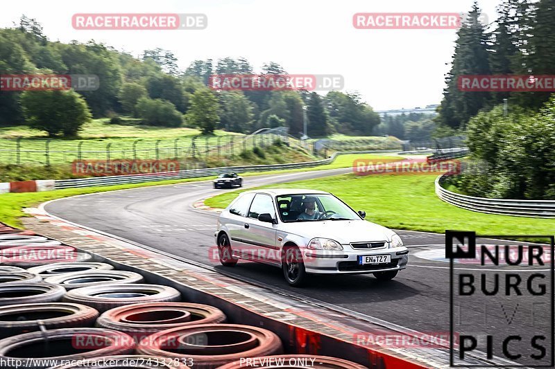 Bild #24332833 - Touristenfahrten Nürburgring Nordschleife (03.09.2023)