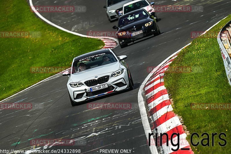 Bild #24332898 - Touristenfahrten Nürburgring Nordschleife (03.09.2023)