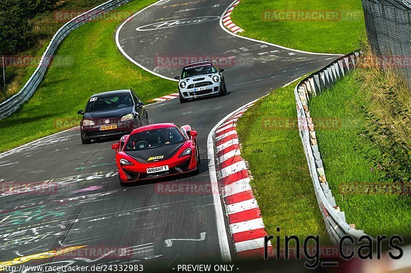 Bild #24332983 - Touristenfahrten Nürburgring Nordschleife (03.09.2023)