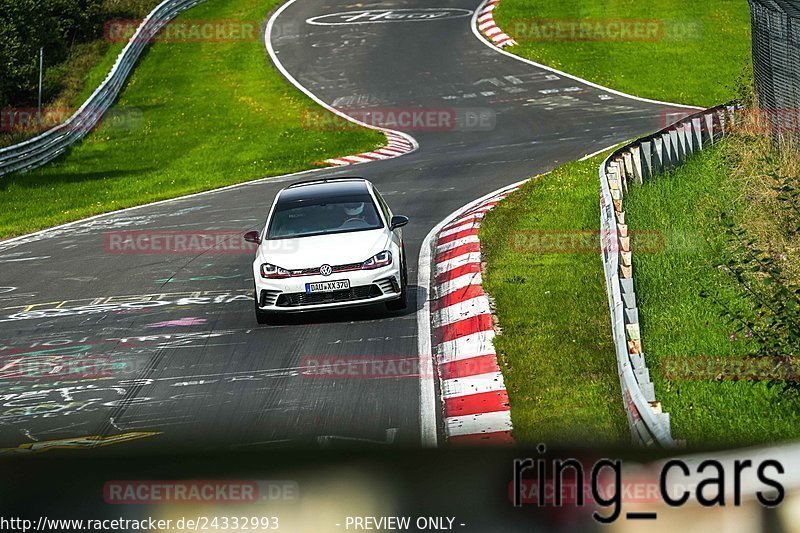 Bild #24332993 - Touristenfahrten Nürburgring Nordschleife (03.09.2023)