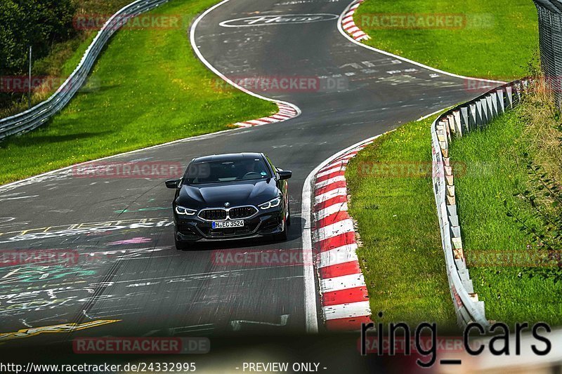 Bild #24332995 - Touristenfahrten Nürburgring Nordschleife (03.09.2023)