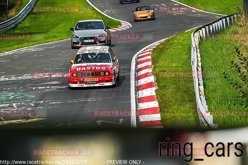 Bild #24333057 - Touristenfahrten Nürburgring Nordschleife (03.09.2023)