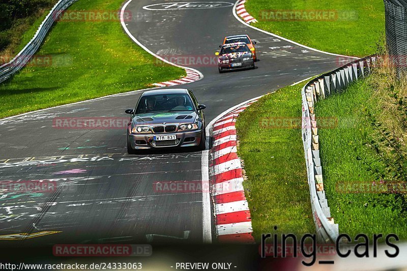 Bild #24333063 - Touristenfahrten Nürburgring Nordschleife (03.09.2023)