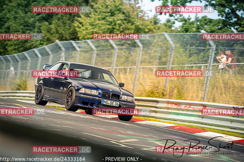 Bild #24333164 - Touristenfahrten Nürburgring Nordschleife (03.09.2023)