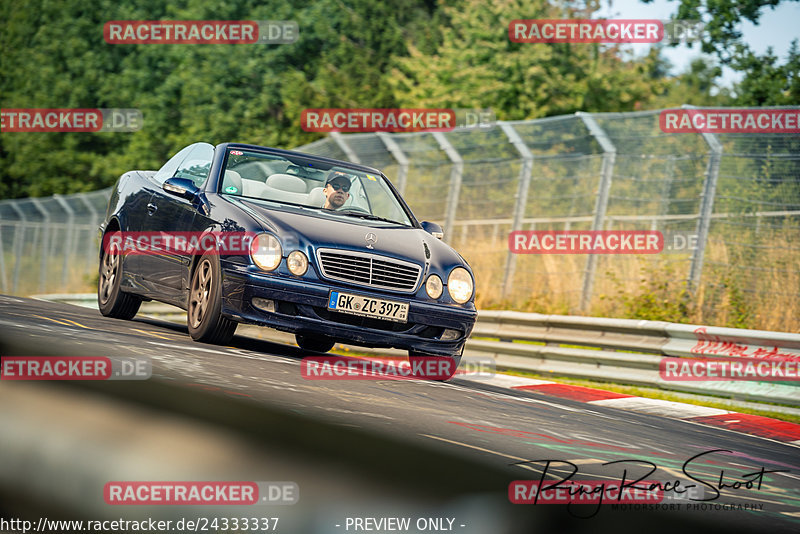 Bild #24333337 - Touristenfahrten Nürburgring Nordschleife (03.09.2023)