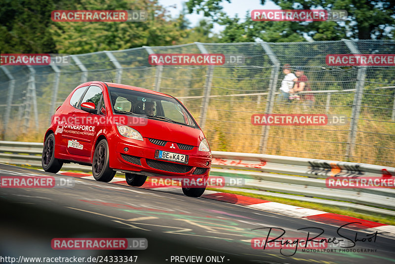 Bild #24333347 - Touristenfahrten Nürburgring Nordschleife (03.09.2023)