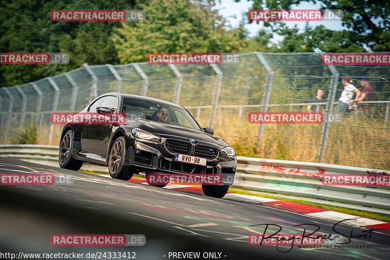 Bild #24333412 - Touristenfahrten Nürburgring Nordschleife (03.09.2023)