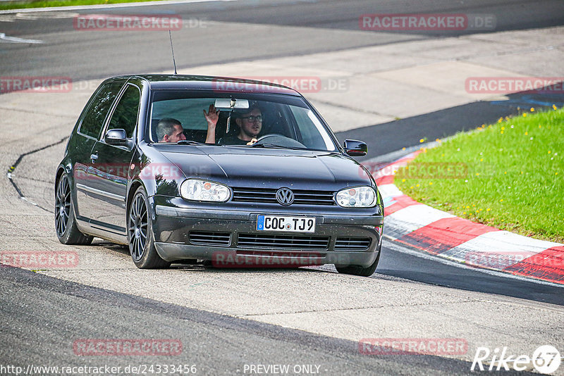 Bild #24333456 - Touristenfahrten Nürburgring Nordschleife (03.09.2023)