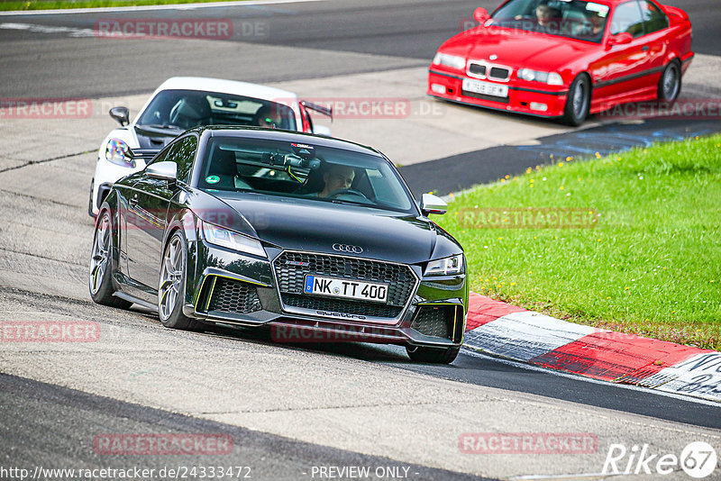 Bild #24333472 - Touristenfahrten Nürburgring Nordschleife (03.09.2023)