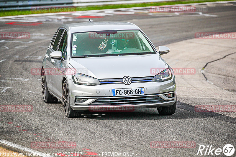 Bild #24333497 - Touristenfahrten Nürburgring Nordschleife (03.09.2023)