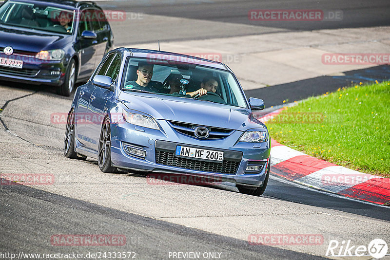 Bild #24333572 - Touristenfahrten Nürburgring Nordschleife (03.09.2023)