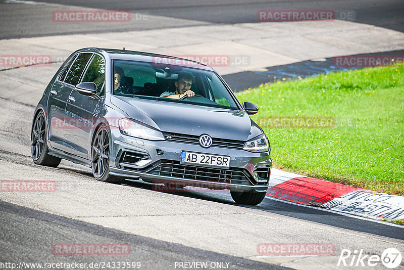 Bild #24333599 - Touristenfahrten Nürburgring Nordschleife (03.09.2023)