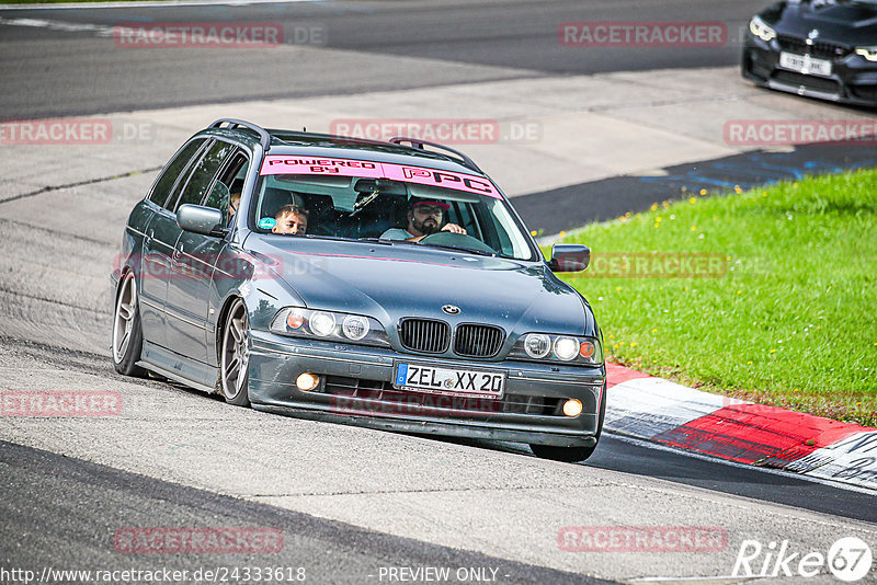 Bild #24333618 - Touristenfahrten Nürburgring Nordschleife (03.09.2023)