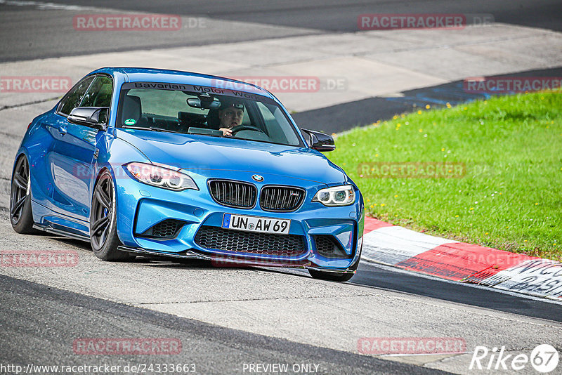 Bild #24333663 - Touristenfahrten Nürburgring Nordschleife (03.09.2023)