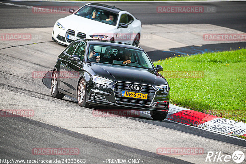 Bild #24333683 - Touristenfahrten Nürburgring Nordschleife (03.09.2023)