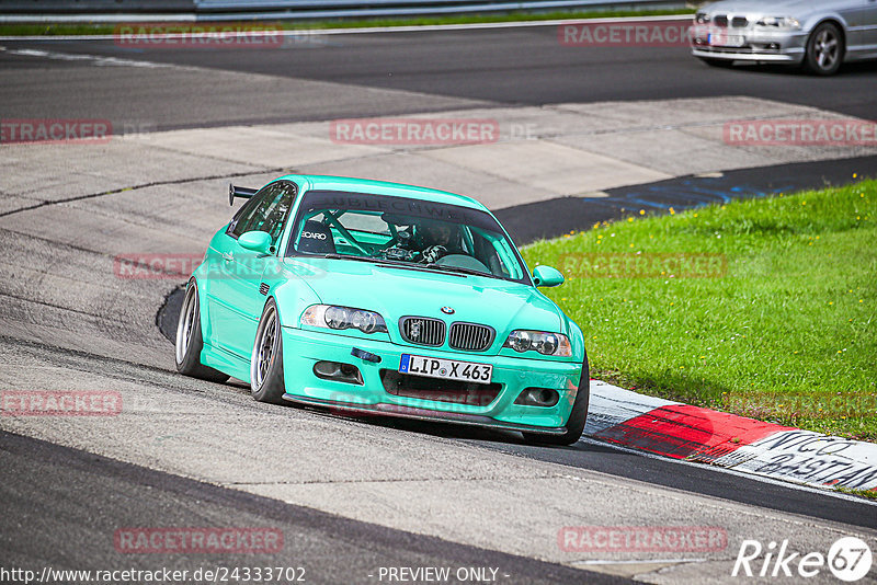 Bild #24333702 - Touristenfahrten Nürburgring Nordschleife (03.09.2023)