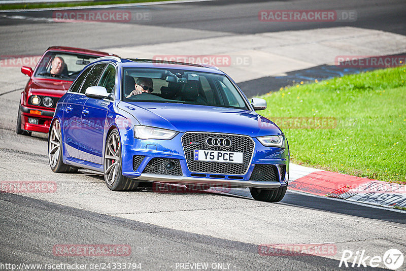 Bild #24333794 - Touristenfahrten Nürburgring Nordschleife (03.09.2023)