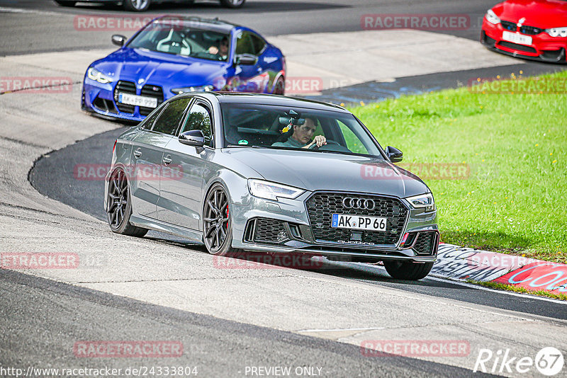 Bild #24333804 - Touristenfahrten Nürburgring Nordschleife (03.09.2023)