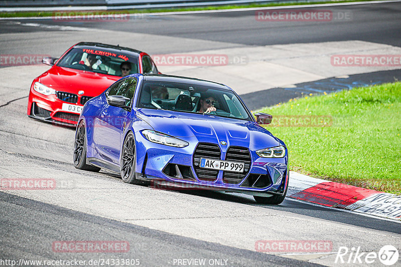 Bild #24333805 - Touristenfahrten Nürburgring Nordschleife (03.09.2023)