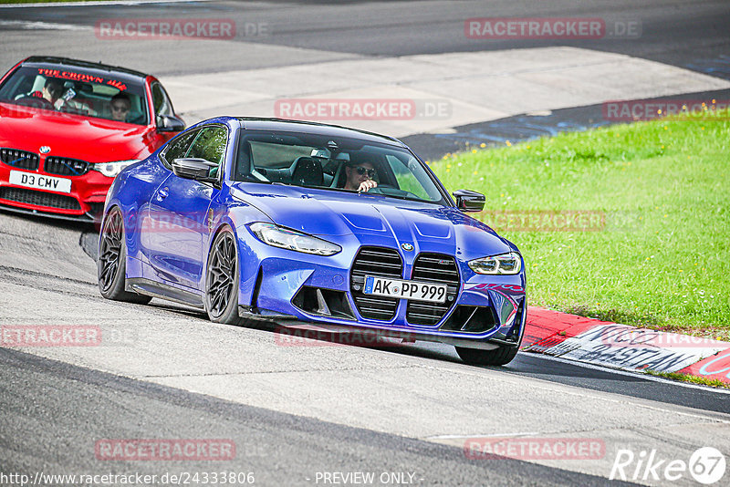 Bild #24333806 - Touristenfahrten Nürburgring Nordschleife (03.09.2023)