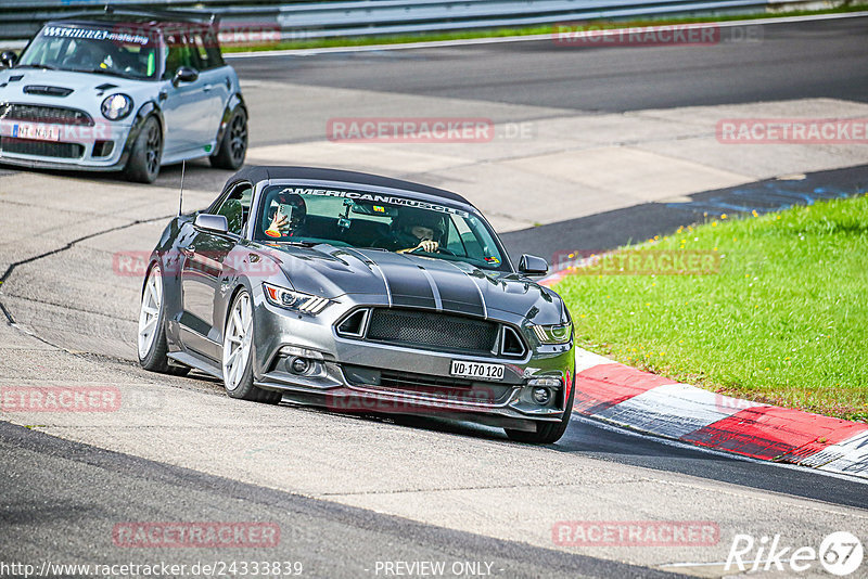 Bild #24333839 - Touristenfahrten Nürburgring Nordschleife (03.09.2023)