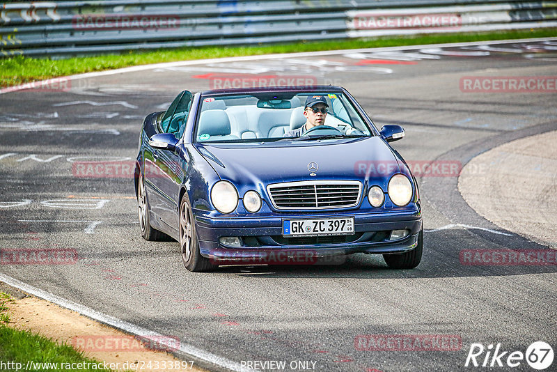 Bild #24333897 - Touristenfahrten Nürburgring Nordschleife (03.09.2023)