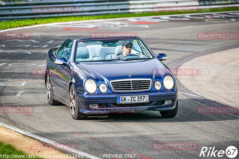 Bild #24333898 - Touristenfahrten Nürburgring Nordschleife (03.09.2023)