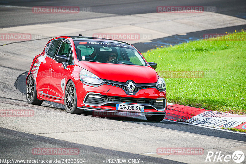 Bild #24333934 - Touristenfahrten Nürburgring Nordschleife (03.09.2023)