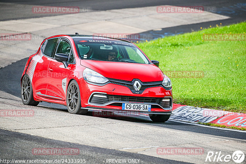 Bild #24333935 - Touristenfahrten Nürburgring Nordschleife (03.09.2023)