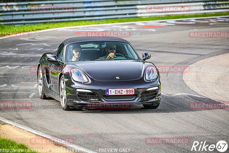 Bild #24333937 - Touristenfahrten Nürburgring Nordschleife (03.09.2023)