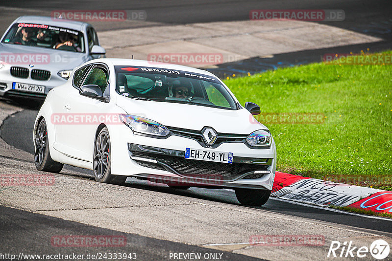 Bild #24333943 - Touristenfahrten Nürburgring Nordschleife (03.09.2023)