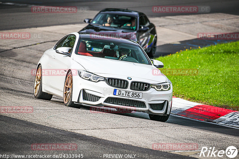 Bild #24333945 - Touristenfahrten Nürburgring Nordschleife (03.09.2023)