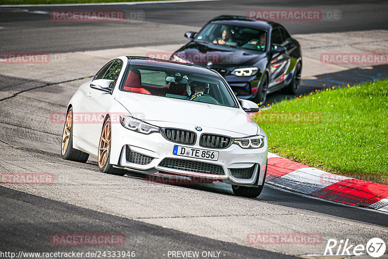 Bild #24333946 - Touristenfahrten Nürburgring Nordschleife (03.09.2023)