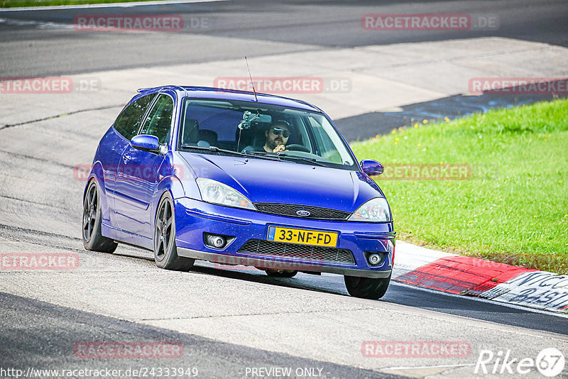 Bild #24333949 - Touristenfahrten Nürburgring Nordschleife (03.09.2023)