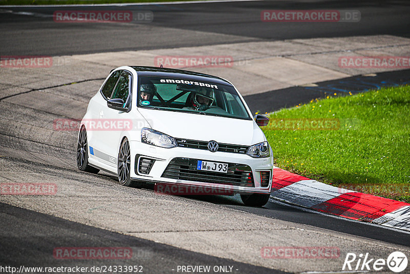 Bild #24333952 - Touristenfahrten Nürburgring Nordschleife (03.09.2023)