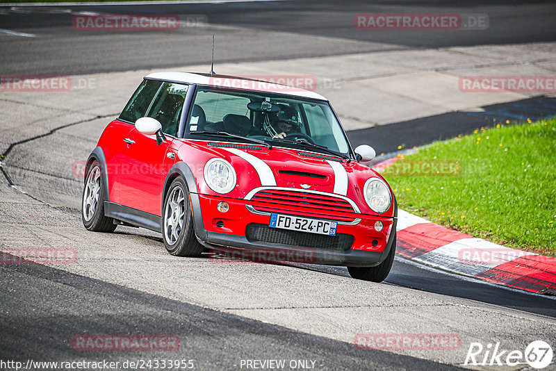 Bild #24333955 - Touristenfahrten Nürburgring Nordschleife (03.09.2023)