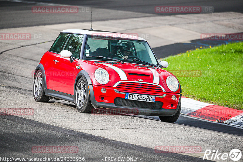 Bild #24333956 - Touristenfahrten Nürburgring Nordschleife (03.09.2023)