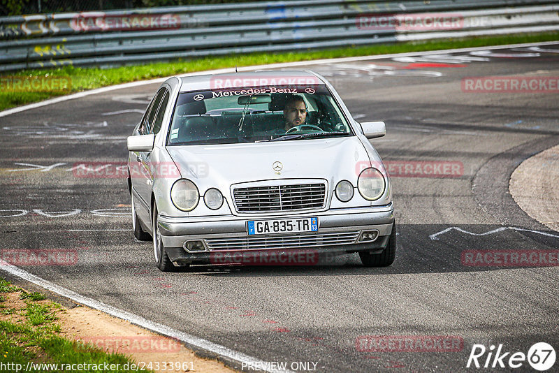 Bild #24333961 - Touristenfahrten Nürburgring Nordschleife (03.09.2023)