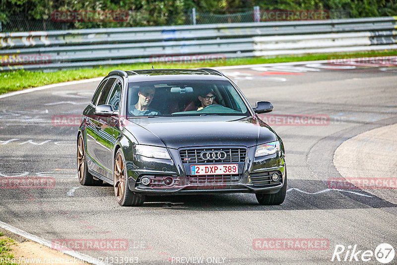 Bild #24333963 - Touristenfahrten Nürburgring Nordschleife (03.09.2023)