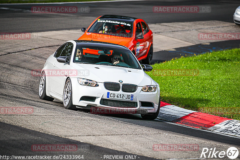 Bild #24333964 - Touristenfahrten Nürburgring Nordschleife (03.09.2023)