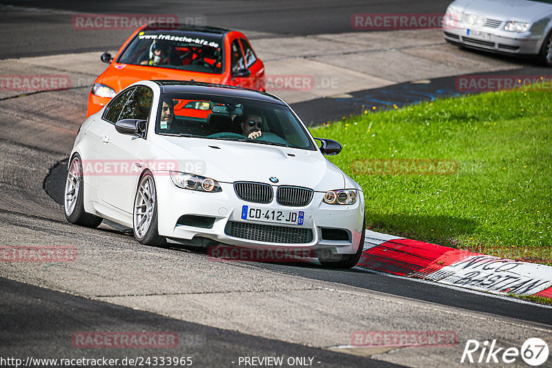 Bild #24333965 - Touristenfahrten Nürburgring Nordschleife (03.09.2023)