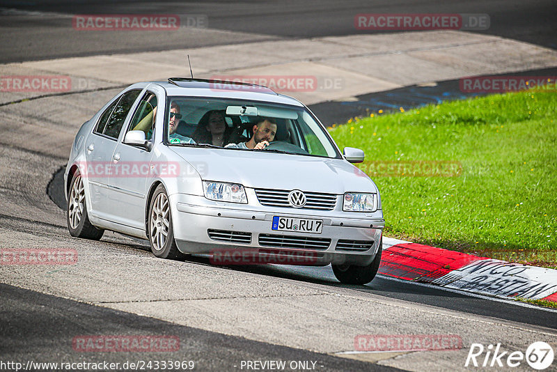 Bild #24333969 - Touristenfahrten Nürburgring Nordschleife (03.09.2023)